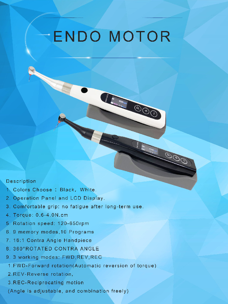 endo motor - Welcome to diente-dental.com! endo motor