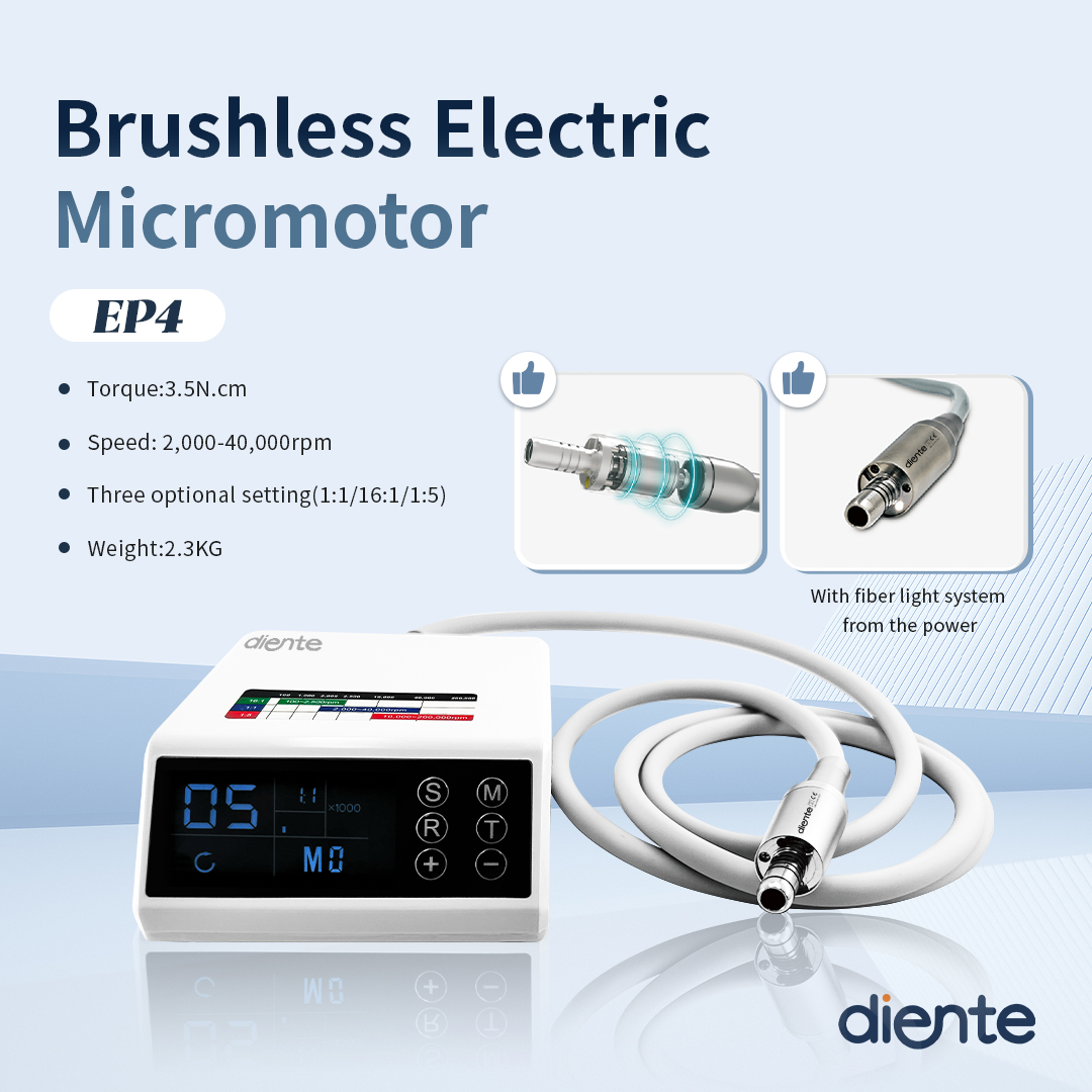 dental micromotor - Welcome to diente-dental.com! dental micromotor