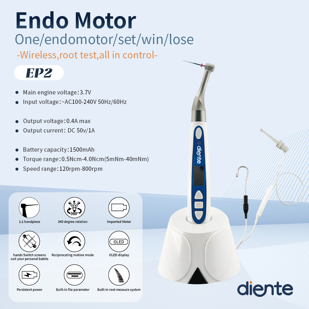 dental endo motor - Welcome to diente-dental.com! dental endo motor
