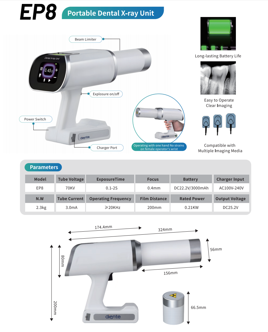 dental equipment
