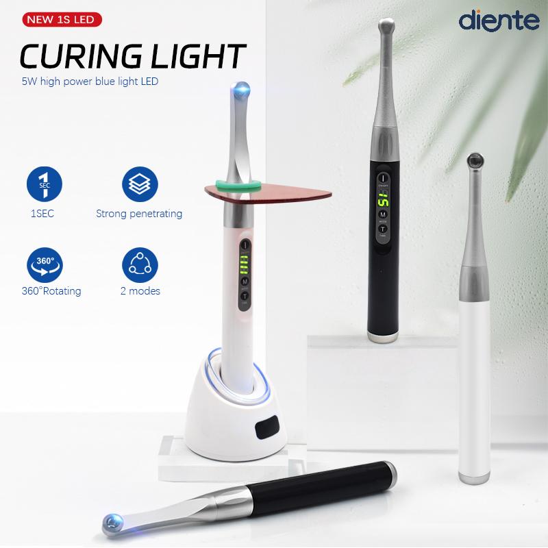 dental curing light
