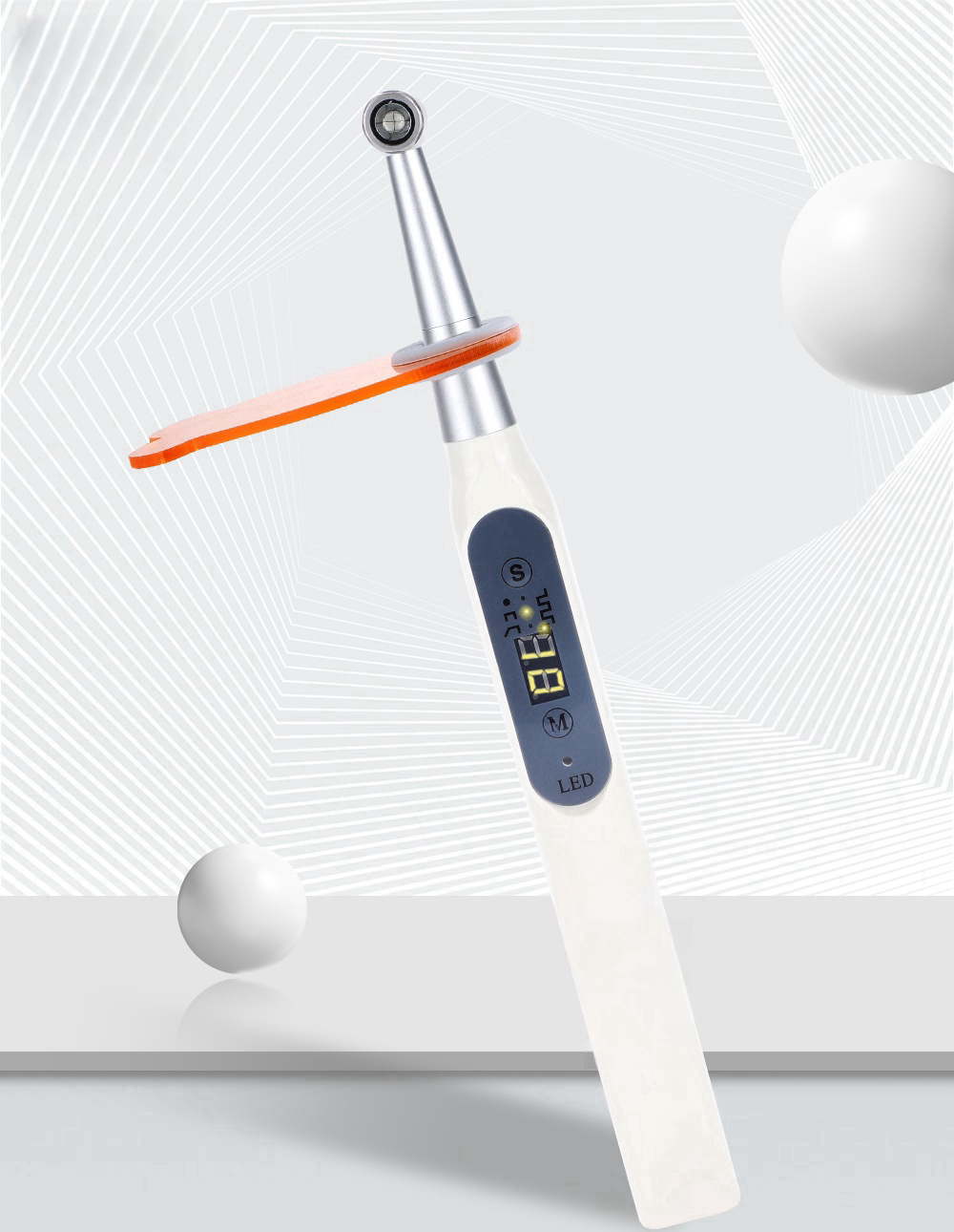 dental curing light